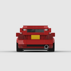 Lancer EVO VI