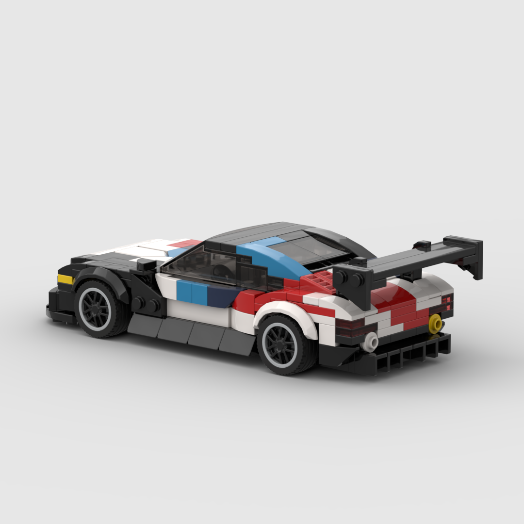 M4 GT3