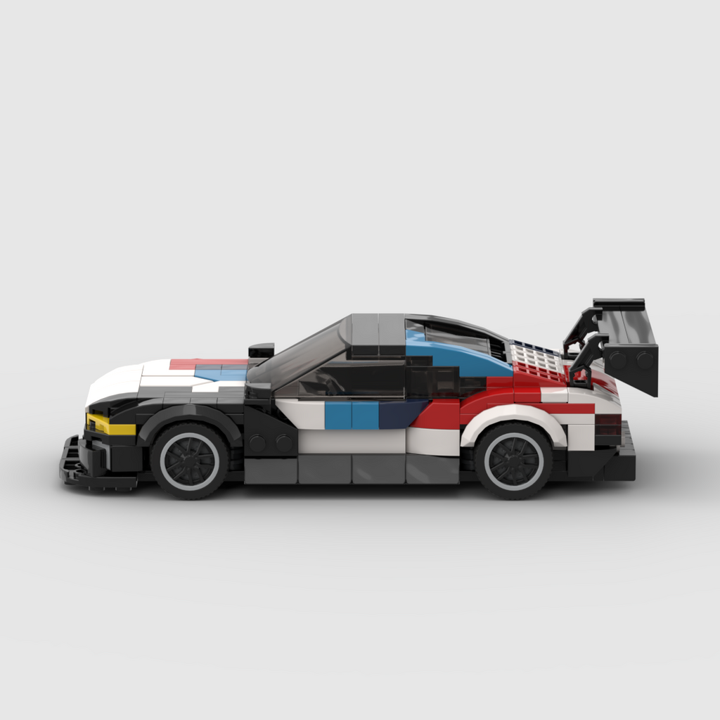 M4 GT3