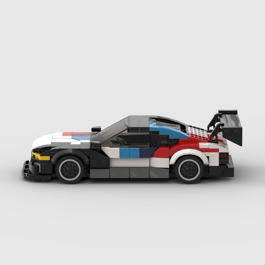 M4 GT3