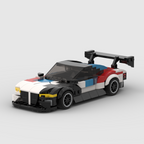 M4 GT3