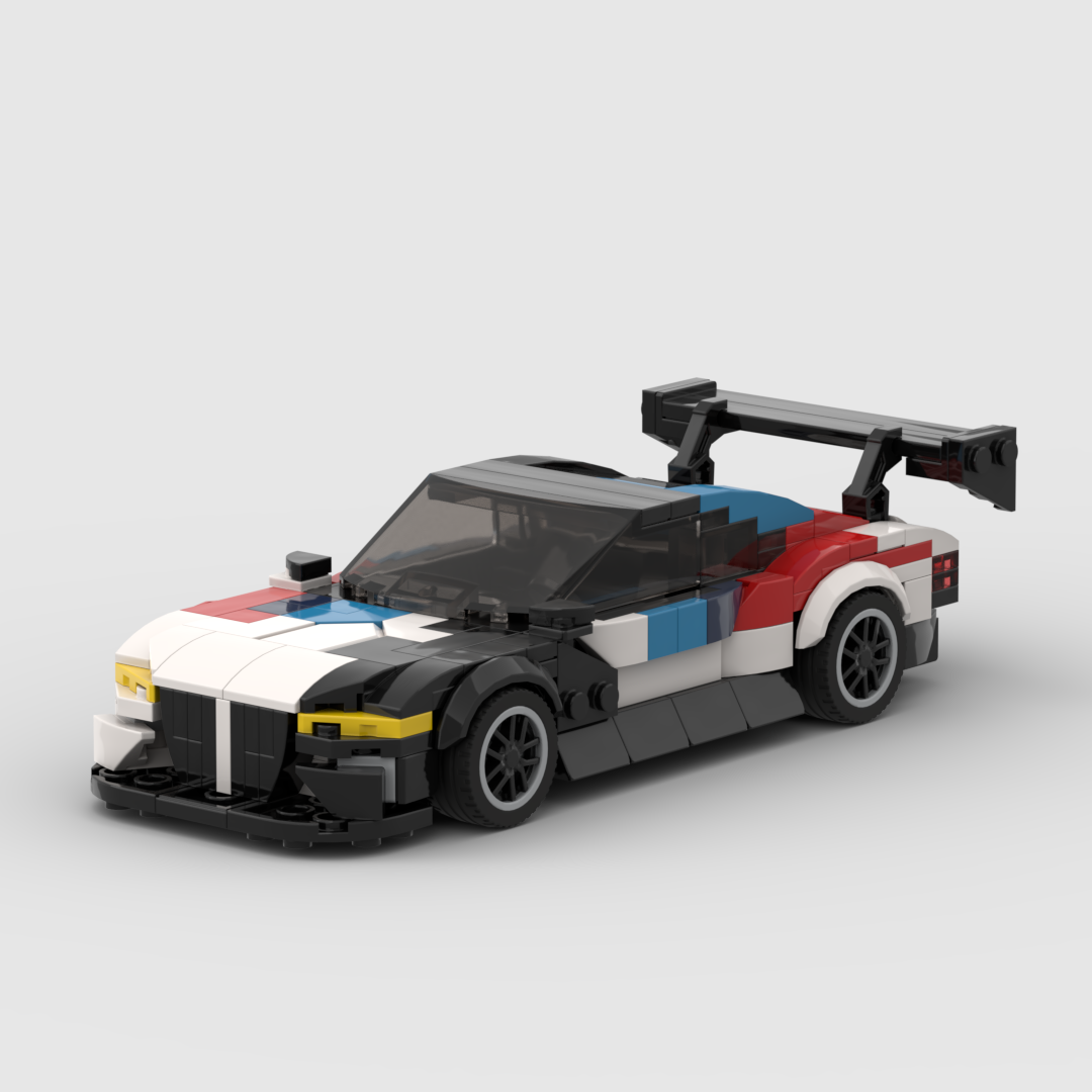 M4 GT3