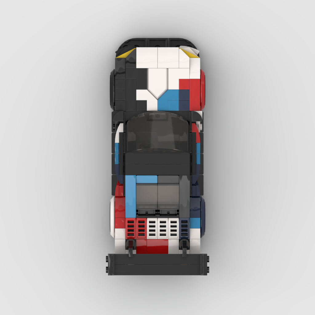 M4 GT3