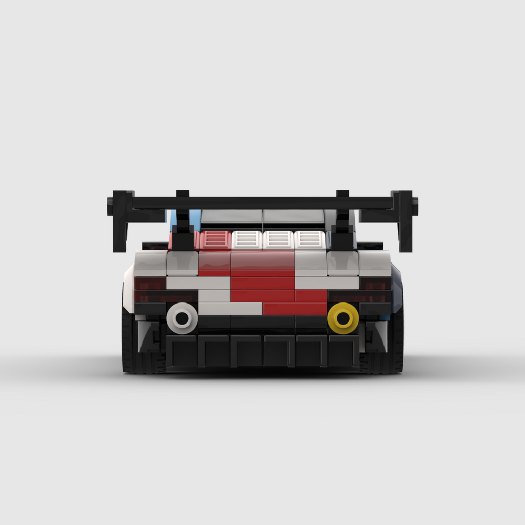 M4 GT3