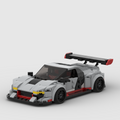 R8 LMS GT3