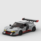 R8 LMS GT3