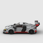 R8 LMS GT3