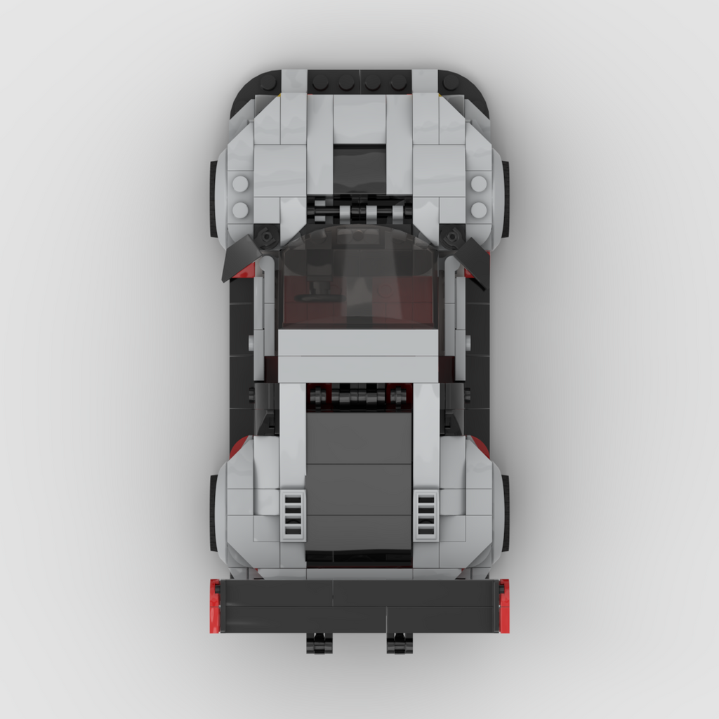 R8 LMS GT3