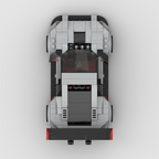 R8 LMS GT3