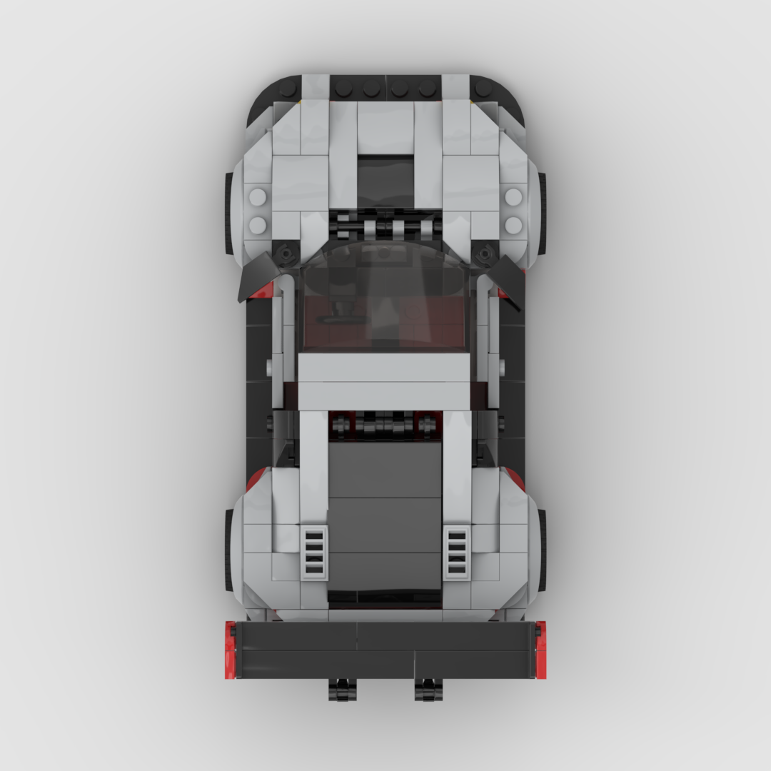 R8 LMS GT3