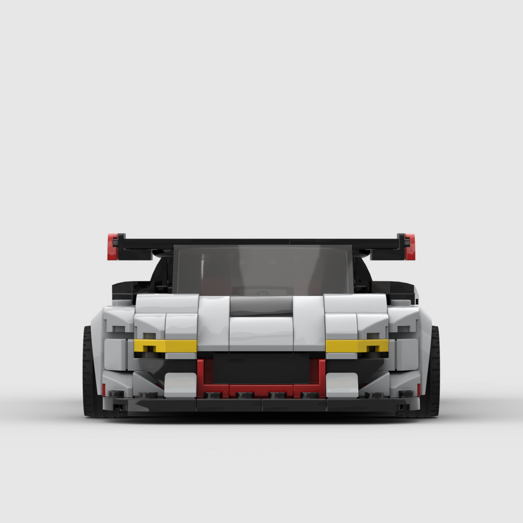R8 LMS GT3