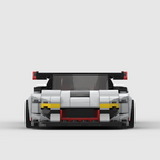 R8 LMS GT3
