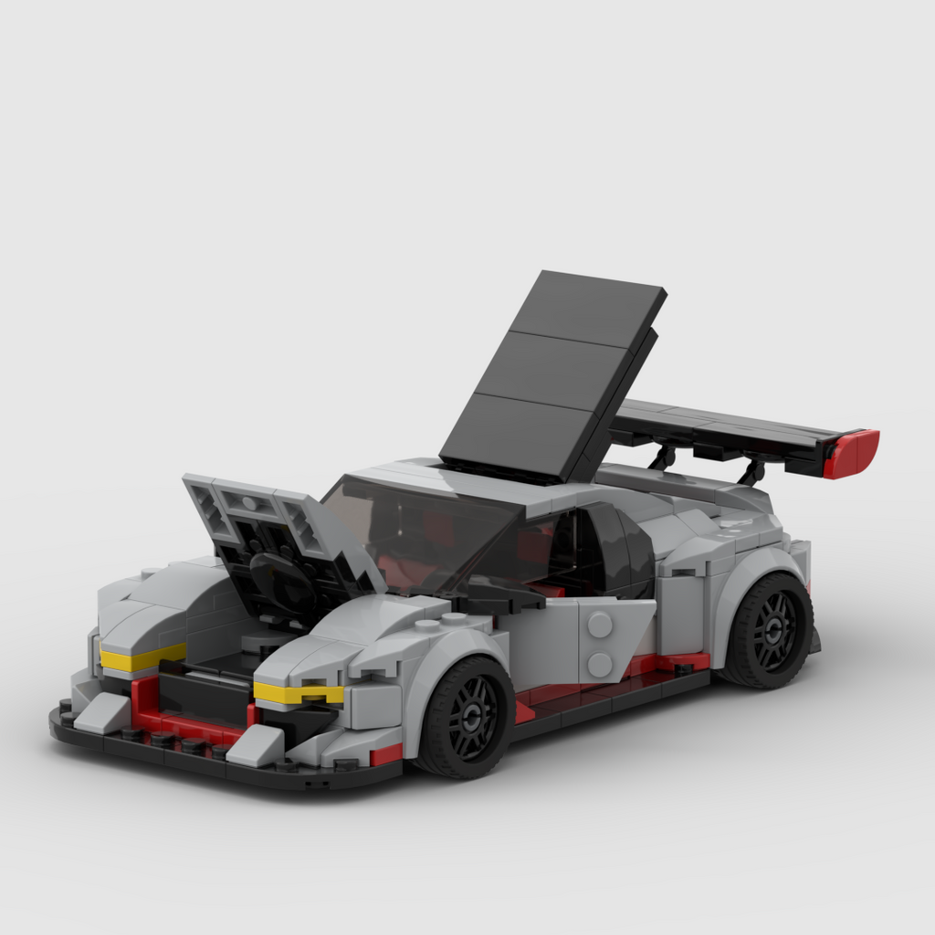 R8 LMS GT3