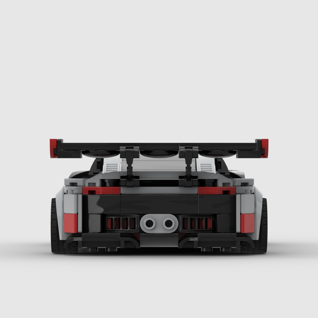R8 LMS GT3
