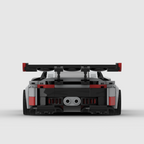 R8 LMS GT3