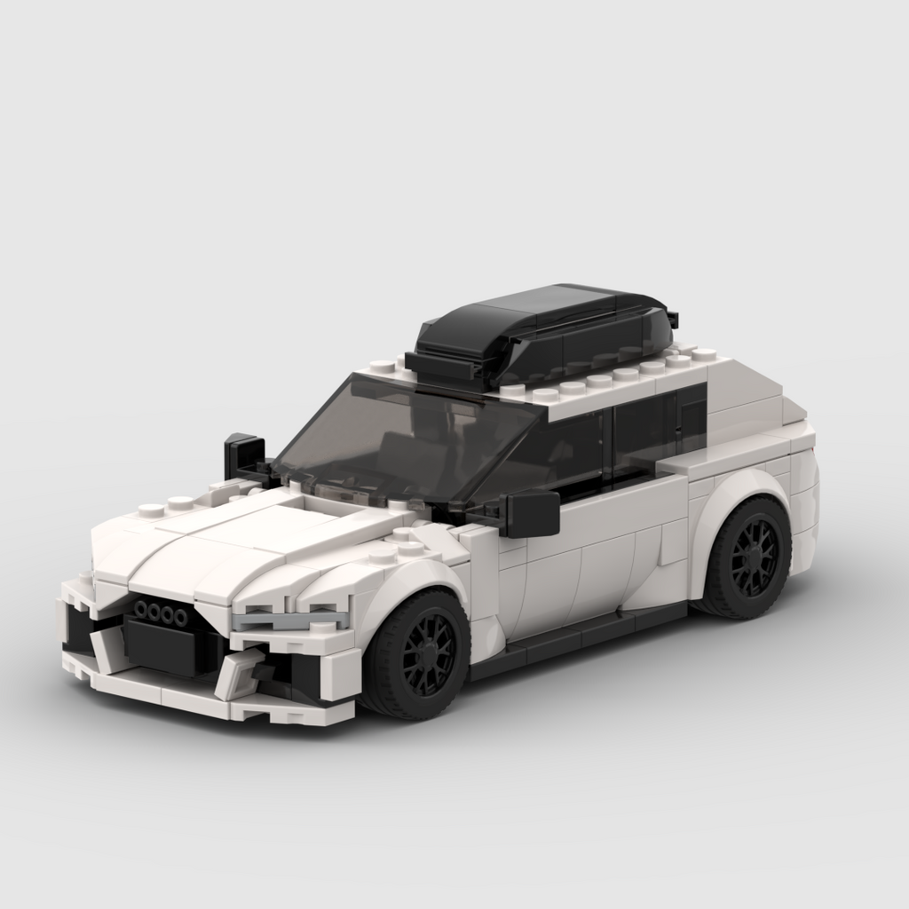RS6 2022