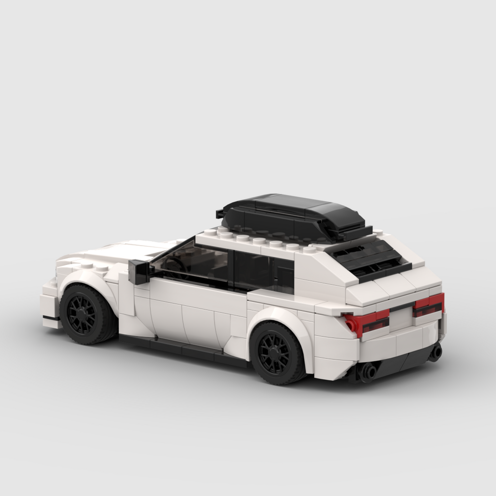 RS6 2022