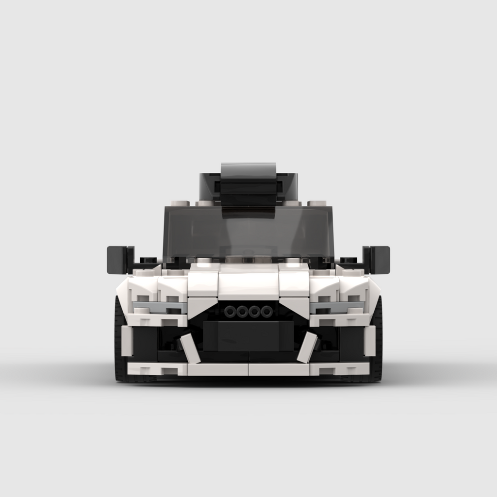 RS6 2022