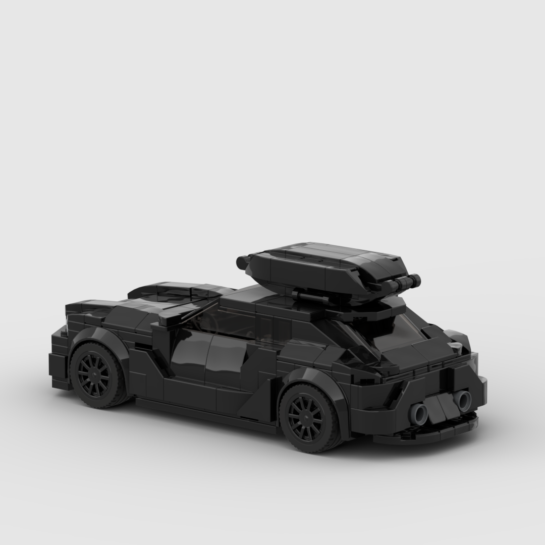 RS6 Performance