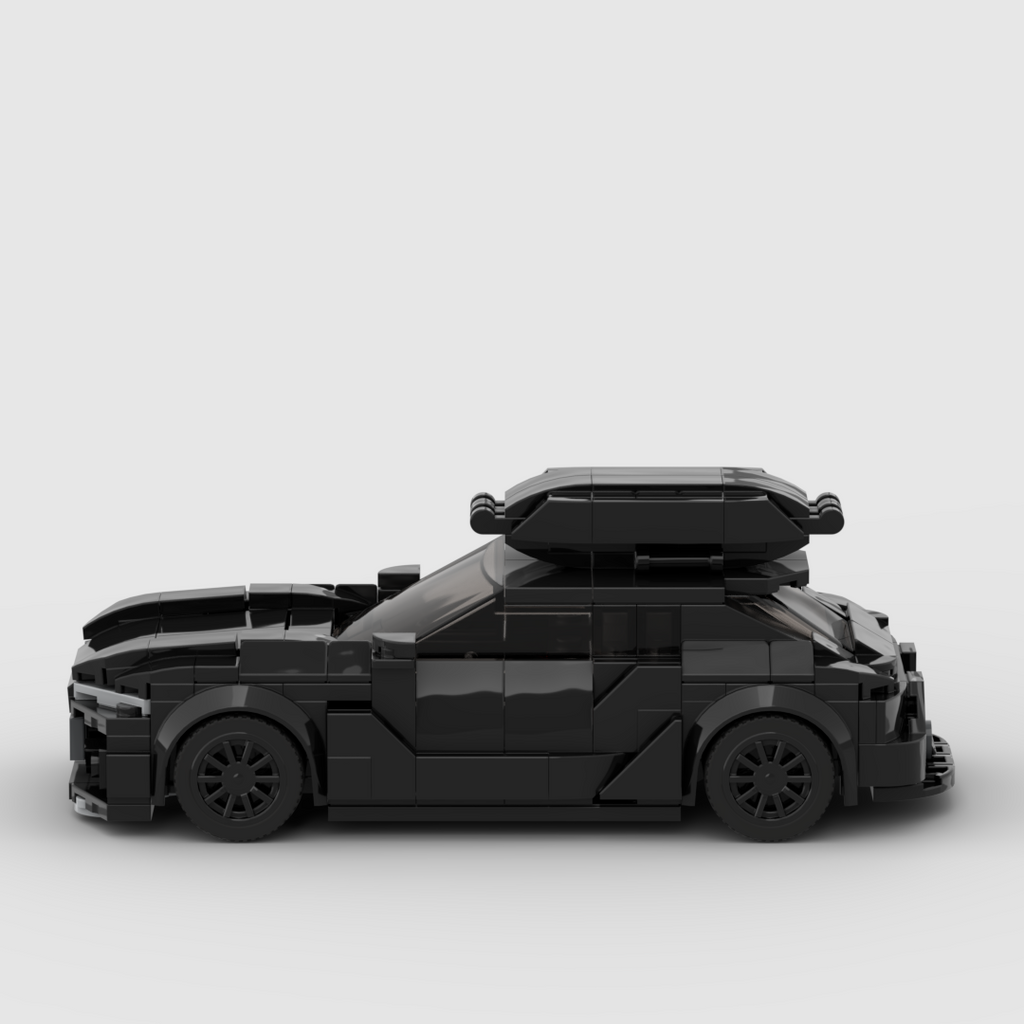 RS6 Performance