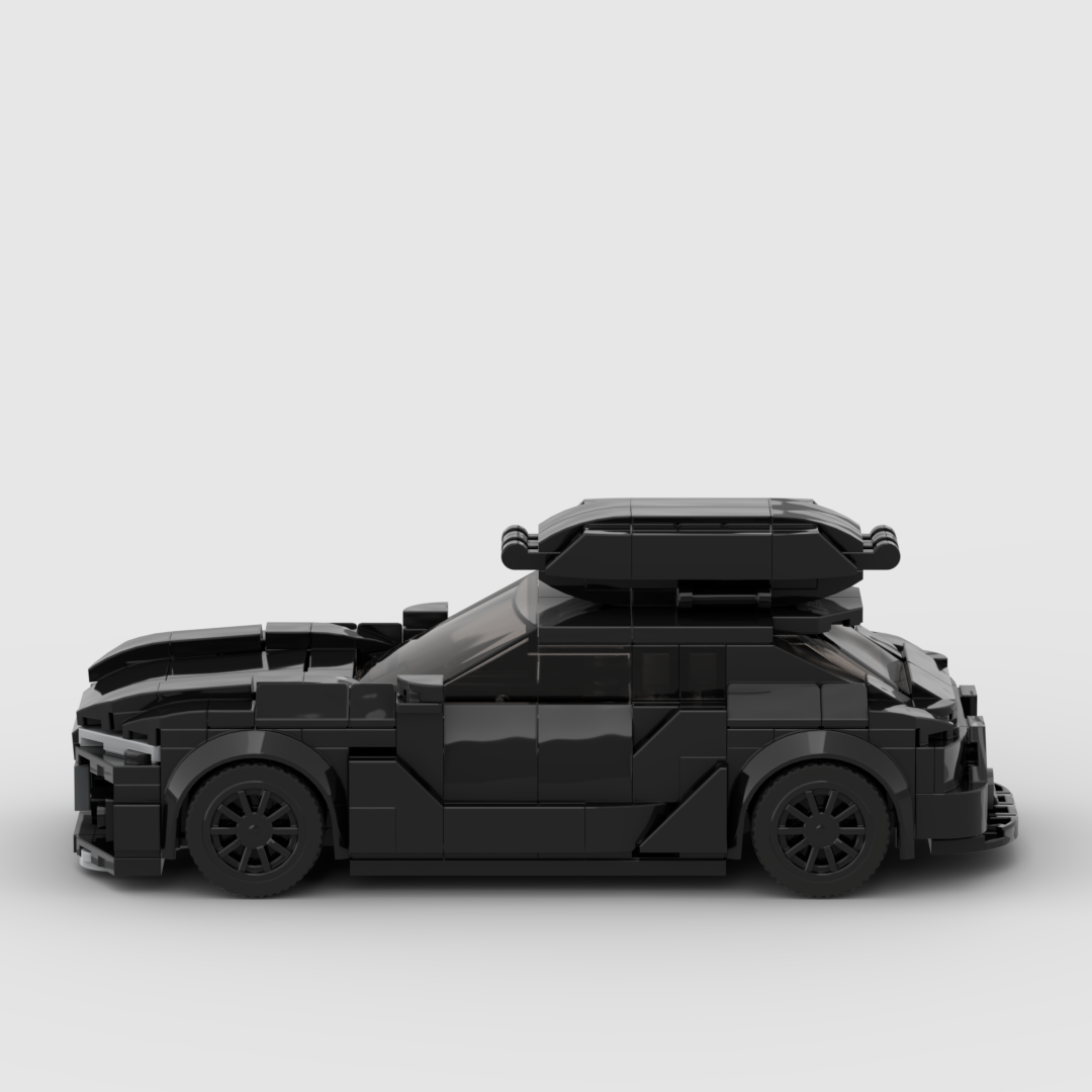 RS6 Performance
