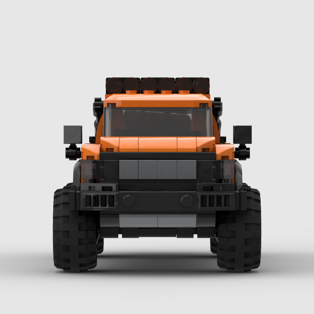 F-150 Raptor