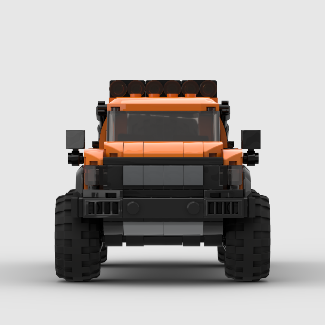 F-150 Raptor