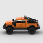F-150 Raptor