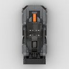 Senna GTR
