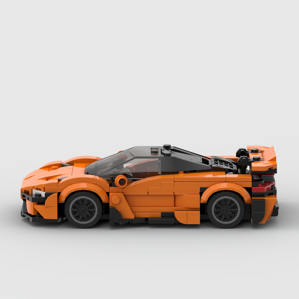 Brittisk 765LT