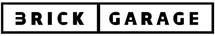 Brick Garage – Startsida